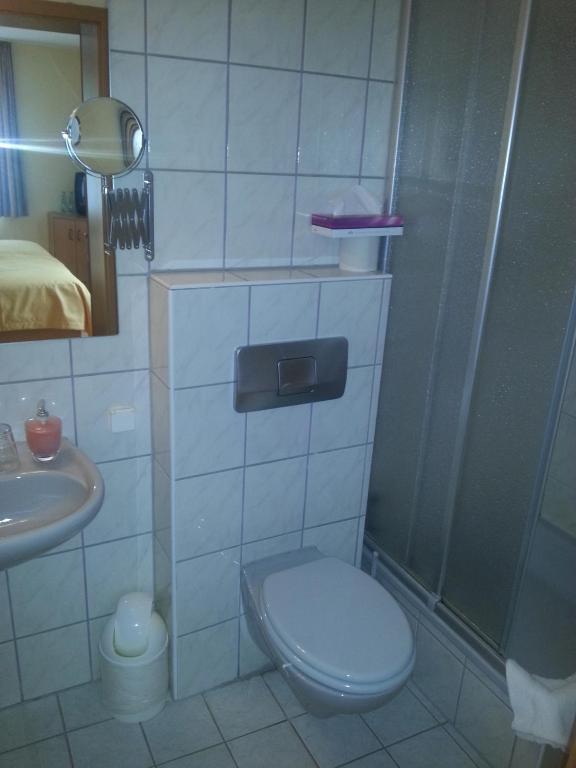 Hotel Steinkrug Wennigsen Zimmer foto